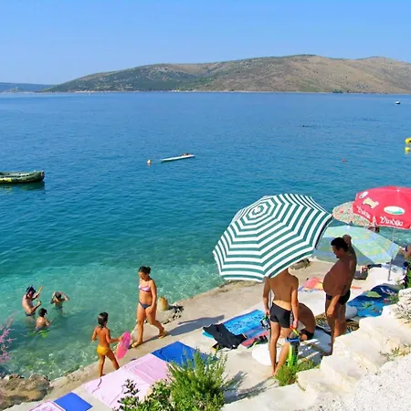 Marin * Seget Vranjica