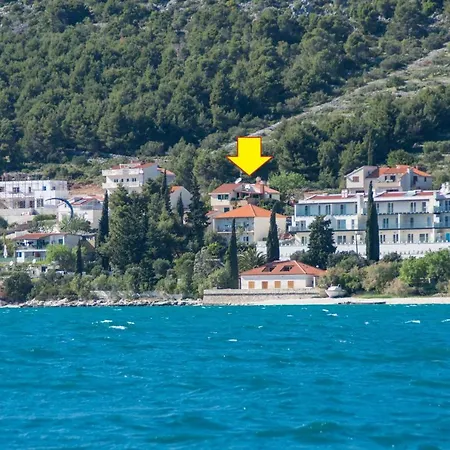 Daire Marin Seget Vranjica